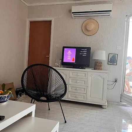 Sunny View Apartamento *