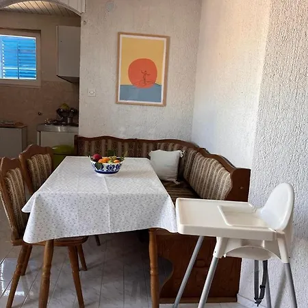 Apartamento Sunny View