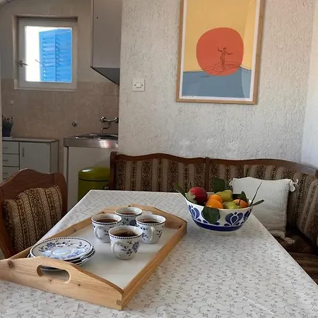 Sunny View Apartamento