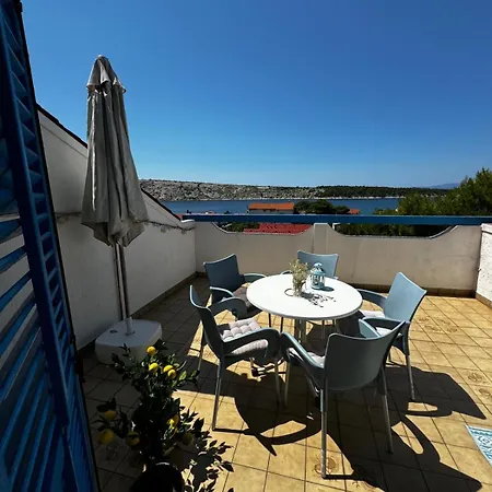 Sunny View Apartamento *