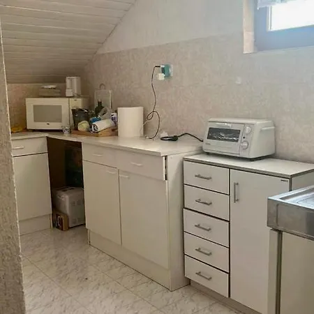 Apartmán Sunny View
